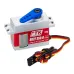 PTK 8820 SSG-D 20Kg High Speed / 8822 SSG-D 22Kg High Torque 25g Digital RC Servo for Fixed Wing Airplane FPV Drones