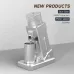 STARSEEKER E55 55mm Electric Coffee Grinder Espresso Cone Burr Stepless Fineness Adjustment Cold Brew Bean Mill Electric Bean Grinder