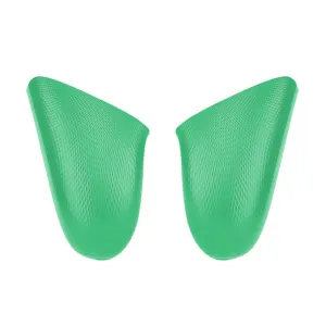 Replacement Grip Handle Protection Solid Shell Skidproof Holder For Nintendo Switch Pro Gamepad Controller