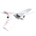 KPQRC Sword 750 T770 Delta Wing 64mm EDF Jet 770mm Wingspan EPO Racing RC Airplane KIT