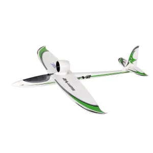 TOP RC HOBBY SWIFT 1200mm Wingspan EPO 160km/h Sport RC Airplane Glider PNP With 64mm EDF Power System