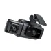 3 inch Triple Car Front Windshield Record WIFI Car DVR Monitoring Night Vision 1080P HD Camera Car DVR Cam with 64G Memory Card