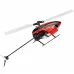 XK K110S 6CH Brushless 3D6G System RC Helicopter BNF Mode 2 Compatible With FUTABA S-FHSS
