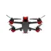 iFlight SH CineFlow 5 O4 Pro F7 6S 5 Inch FPV Racing Drone PNP BNF NO VTX NO Camera with M10 GPS 55A ESC Digital HD System