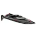 Wltoys WL916 RTR 2.4G Brushless RC Boat Fast 60km/h High Speed Vehicles w/  LED Light Water Cooling System Models Toys