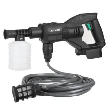 AUTSOME 6 In 1 Cordless Car High Pressure Car Washer Washing Cleaner Machine Water Spayer