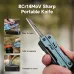 NexTool Mini Sailor Pliers S11/S11 PRO 12-In-1 Multitool Folding Pocket Plier Knife Screwdriver Scissors Portable EDOutdoor Hand Tools