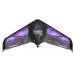 Sonicmodell Baby AR Wing Pro 682mm FPV Flying Wing RC Airplane (KIT/PNP) EPP Foam Construction with Detachable Wings for Easy Transport