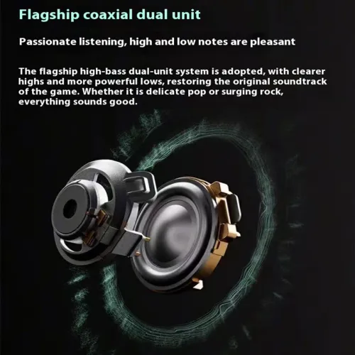 OnePlus Buds 4 TWS ANC Earbuds Wireless bluetooth 5.4 Earphone 55dB Depth Noise Cancelling 3-Mic AI Call Noise Reduction Hi-Res Dual Drivers Dual DAC 45H Playback Low Delay In-ear Sports Headphones