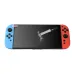 TNS-3166 Premium HD Tempered Glass Film Anti-scratch Abrasion Resistance Game Console Screen Protector for NintendoSwitch 2
