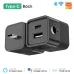 Tuya Smart USB WiFi Power Adapter Charger Timer Switch Type C for Smart Home LED Light Control