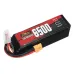 ZOP Power 3S 11.1V 6500mAh 30C 72.15Wh LiPo Battery XT60 Plug for RC Car