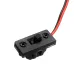 60A Brushless Waterproof ESC Electric Speed Controller for 1/10 RC Car Parts