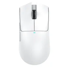 Attack Shark X11SE Three-mode Gaming Mouse 2.4G/bluetooth/Type-C PAW3311 Mouse 22000DPI 63g Lightweight Gamer Mice