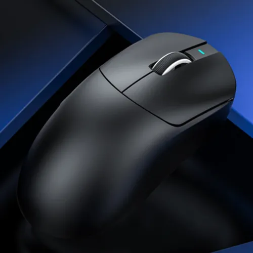 ATTACK SHARK X8PRO Tri-mode Wireless Gaming Mouse PAW3395Pro Sensor 50-40K DPI 8KHz Polling Rate 2.4G/Wired/BT Gamer Mice for PC Laptop Computer
