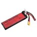 ZOP Power 2S 7.4V 3300mAh 120C 17.09Wh LiPo Battery XT60 Plug for RC Car