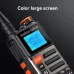 Baofeng BF-K69 High Power Walkie Talkie Multi-Band Wireless Copy Frequency 999CH Type-C AM FM DTMF NOAA Portable 2 Way Ham Radios