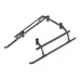 Eachine E186 RC Helicopter Spare Parts Landing Gear Set