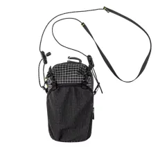 HIKEMAN Lightweight Bag Outdoor Sports Chest Bag Multi-Function Tactical Accessories Bag Running Portable Mobile Phone Bag