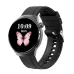 SENBONO V19Z 1.39inch HD Screen AI Voice Assistant bluetooth Call Heart Rate Blood Oxygen Monitor Sleep Monitoring Female Function Multi-sport Modes Music Playback IP68 Waterproof Smart Watch