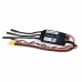 SUNNYSKY X Series 80A 2-6S Brushless ESC With 5V/6V/7.4V 5A BEC 4.0mm XT60 Plug For RC Airplane