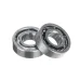 XK K100 K124 K170 RC Helicopter Parts Bearing Group 2 - Main Shaft Bearing