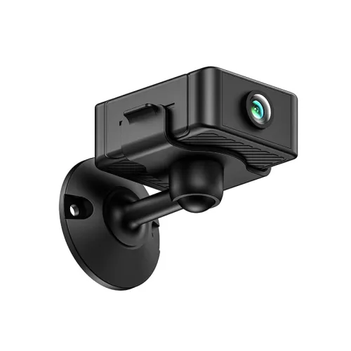 Camsoy S22 Smart Life Camera 5G Dual Band WiFi Security Camera Full HD Wide Angle 940nm Infrared Night Vision Motion Detection Loop Recording Smart Home Security Cameras