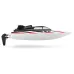Wltoys WL912-A ABS High Speed 35km/h 100m Remote Control RC Boat Ship With Water Cooling System Vehicle Models Two Battery