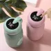 IPRee Water Bottles 320ml Thermos Cup 304 Stainless Steel Water Bottle Temperature LEDisplay Thermos Coffee Vacuum Flasks Tea Milk Children Gift