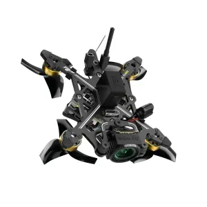 Flywoo Flybee 16 HD O4 2S Ultralight RC FPV Racing Drone BNF with F405 Flight Controller 4K 60FPS Camera