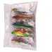 10PC9g 10cm Floating Fishing Lures Set Artificial Hard Fish Bait