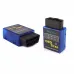 Vgate Mini ELM327 bluetooth OBD2 V2.1 ELM 327 OBD 2 Car Diagnostic Tool Code Reader Diagnostic Tool OBD II Scanner
