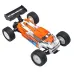 Serpent MINI for Spyder Truggy SER430003 RTR 1/24 2.4G RWD RC Car Off-Road Truck EP Full Proportional Control Built In ESP Vehicles Models Toys