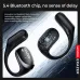 Lenovo ERAZER X9 TWS Headset Wireless bluetooth 5.4 Earphone 20mm Driver Unit DT7.0 ENC Noise Cancelling 84H Playback LED Digital Display Earhooks Sports Headphones