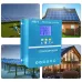 MPPSolar Controller 12/24/36/48V Automatic Identification Intelligent Photovoltaic System Solar Charging Controller
