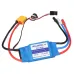 VolantexRC ASW28 ASW-28 V2 Sloping RC Airplane Spare Part Brushless ESC 30A