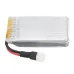 XK K170 K160 RC Helicopter Parts 3.8V 800mAh 20C Lithium Battery