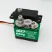 PTK 42KG 8850 30KG 8852 High Torque Stainless Steel/Metal Gear Waterproof Digital RC Servo for Robot Fixed Wing Car and Aircraft Model