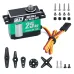 PTK 8825 SSG-D 25Kg Metal Gear Brushless RC Servo for RC Model Helicopters Drones Robots