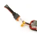 1PC 10cm / 20cm /  30cm / 50cm Charger Balance Head Extension Cable  For HOTA A6 A12 2-6S LiPo Battery