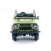 WPL C94 1/12 UAZ-469 2.4G 4WD RC Car Crawler Full Proportional Control Climbing RTR Vehicle Models Toy