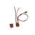 ATOMRC EXCEED BLS 4S 30A Brushless ESC With 5V 3A BEC for RC Airplane Fixed Wing