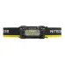 NITECORHC60 UHHeadlights USB-Rechargeable 1600Lumens 6 x NiteLab UHLEDs Headlamp Built-in 4000mAh Battery Headlamp