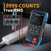 FNIRSI 2C53T Upgrade 3in1 50MHz*2 Dual Channel Bandwidth 250MS Rate Oscilloscope Multimeter Signal Generator 19999 Counts True RMS