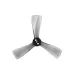 2 Pairs iFlight Nazgul Cine 2525 2.5x2.5 2.5 Inch 3-Blade Propeller for Protek25 HD Whoop RC Drone FPV Racing
