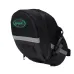 B-SOUL 1.7L Cycling Tools Bag Quick Release Mountain Bike Saddle Bag Waterproof Road Bike Cushion Bag MTB Bicycle