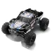 SMRC 8619 RTR 1/14 2.4G 4WD 38km/h RC Car High Speed Short Course Off-Road Truck LED Light Full Proportional Vehicles Models Toys