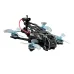 GEPRC T-Cube18 HD 87mm 1.5 Inch F4 1-2S 12A AIO FPV Racing Drone BNF with 1002 18000KV Motor DJI O4 Air Unit Digital HD System
