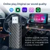 Wireless CarPlay Adapter Original Car Wired Carplay To Wireless Carplay Bluetooth 5.0 Wireless Connection Plug and Play