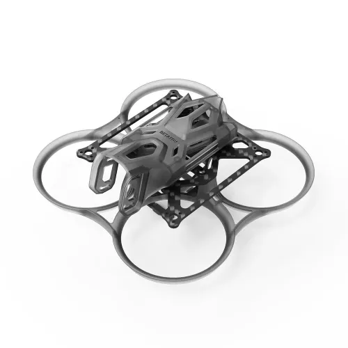 BETAFPV Pavo Pico II 80mm 2S Brushless Cinewhoop Frame Kit / Whoop Duct for DJI O4 Pro RC FPV Racing Drone